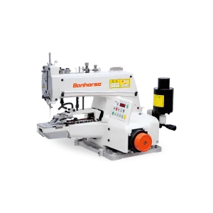 HR-1373 Bonhorse