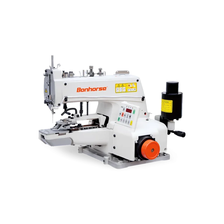 HR-1373 Bonhorse