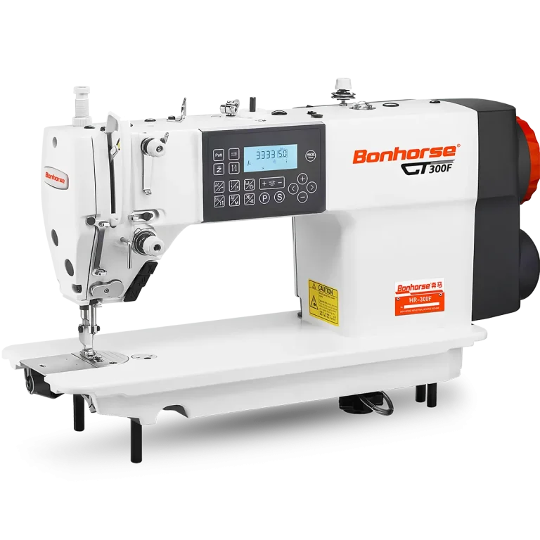 HR-300f Bonhorse