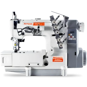 HR-500D Bonhorse