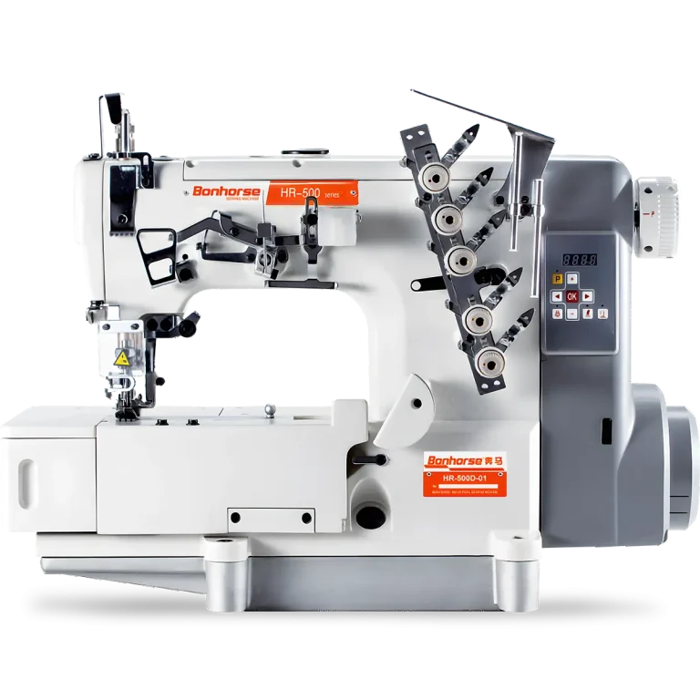 HR-500D Bonhorse