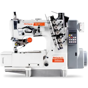 HR-500-UTD Bonhorse