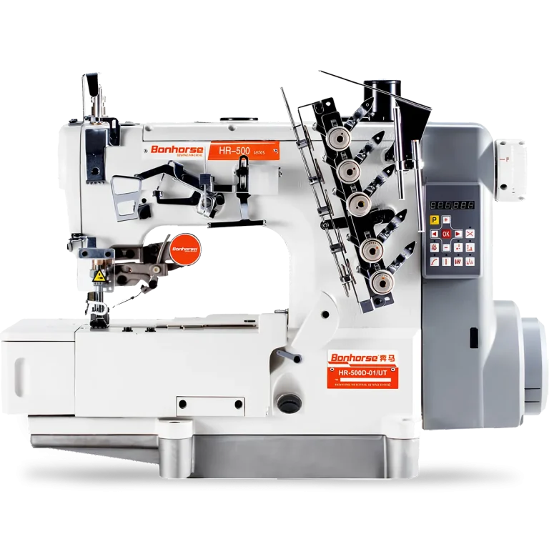 HR-500-UTD Bonhorse