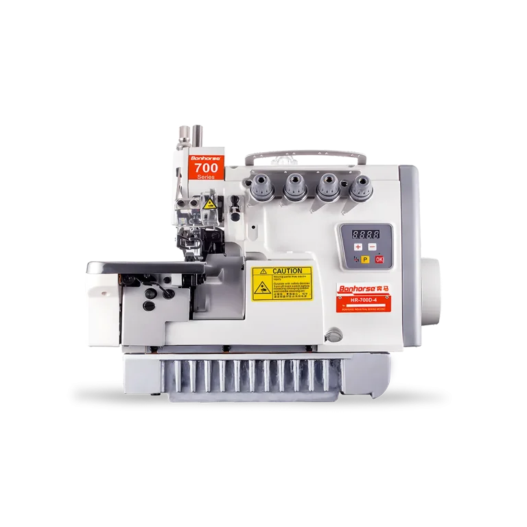 HR-700D Bonhorse