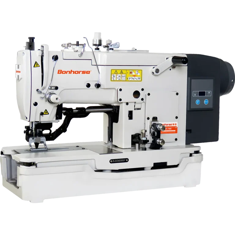HR-992 Bonhorse
