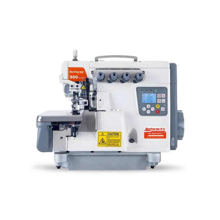 HR-900D Bonhorse