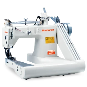 HR-928-Bonhorse