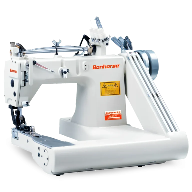 HR-928-Bonhorse