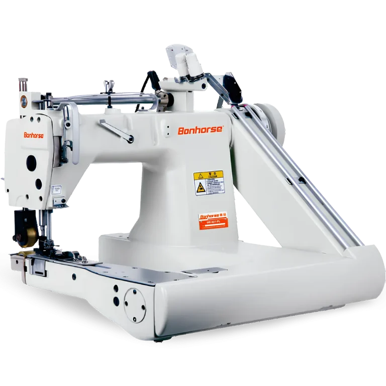 HR-927-Bonhorse