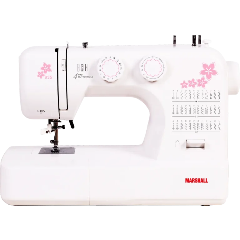 چرخ خیاطی مارشال 935